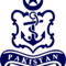 PNS Bahadur logo
